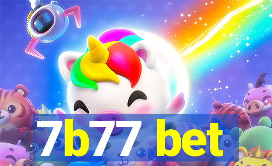 7b77 bet